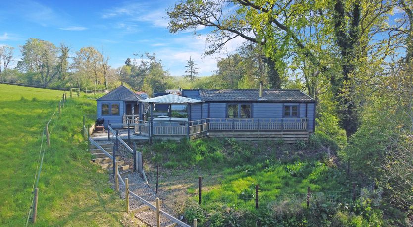 Photo of Hedgehogs Lodge