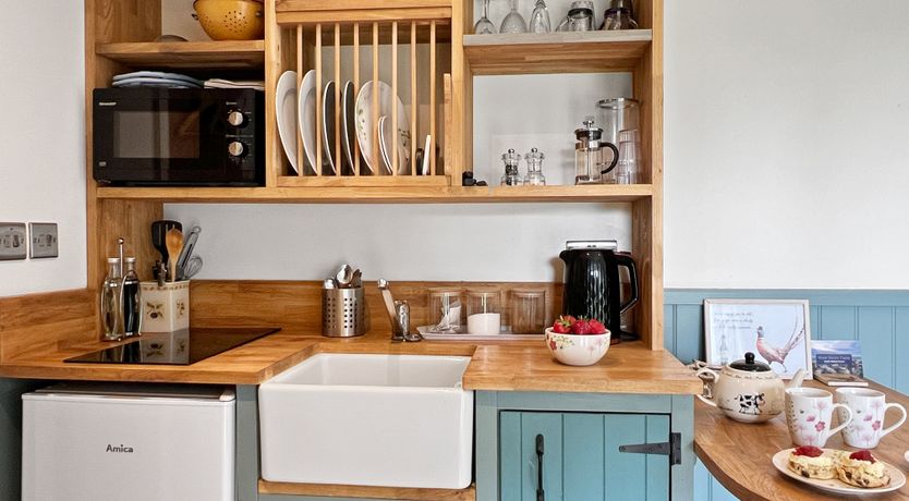 Photo of Daisy Shepherd's Hut