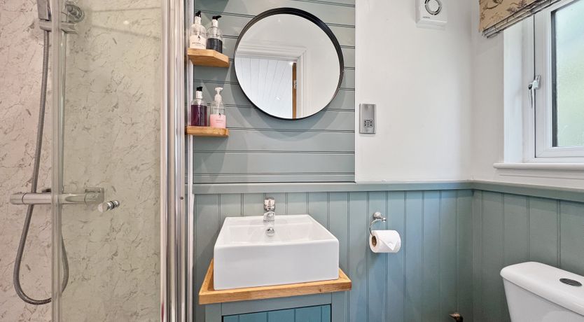 Photo of Daisy Shepherd's Hut