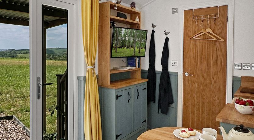 Photo of Daisy Shepherd's Hut