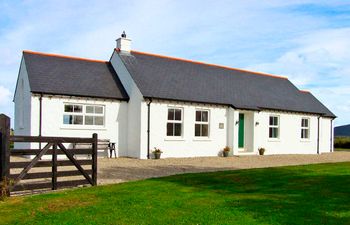 3 Bed in Limavady Holiday Home