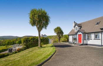 3 Bed in Cushendun Holiday Home