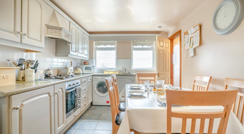 Photo of 3 Bed in Cushendun