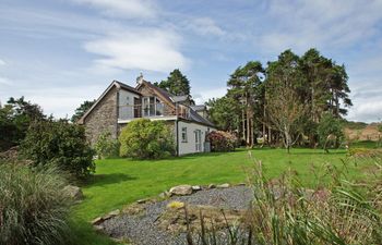 3 Bed in Castletownshend Holiday Home