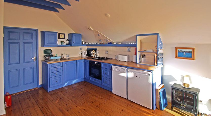 Photo of 3 Bed in Castletownshend