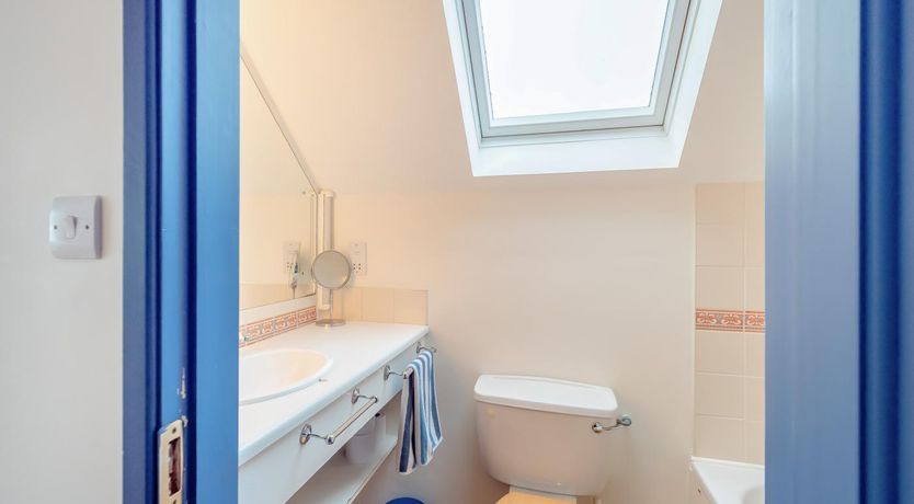 Photo of 3 Bed in Castletownshend