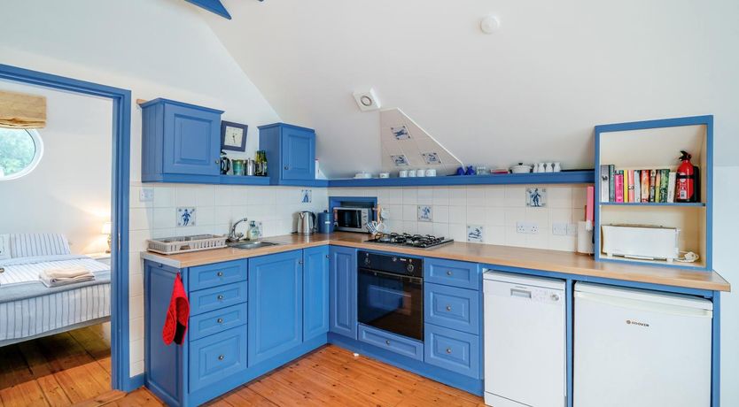 Photo of 3 Bed in Castletownshend