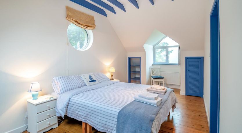 Photo of 3 Bed in Castletownshend