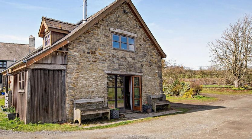 Photo of 4 Bed in Painscastle