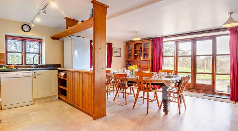 Photo of 4 Bed in Painscastle