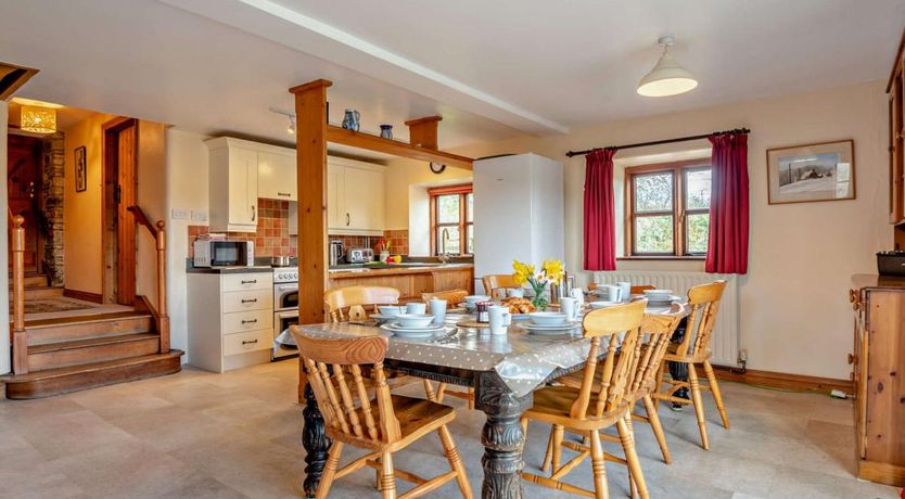 Photo of 4 Bed in Painscastle