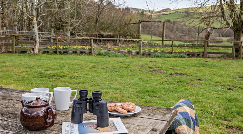 Photo of 4 Bed in Painscastle