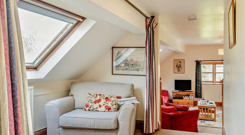 Photo of 4 Bed in Painscastle