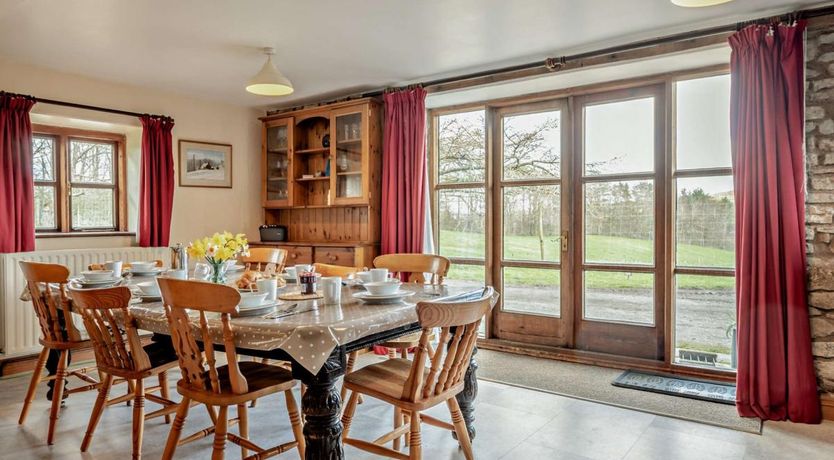 Photo of 4 Bed in Painscastle