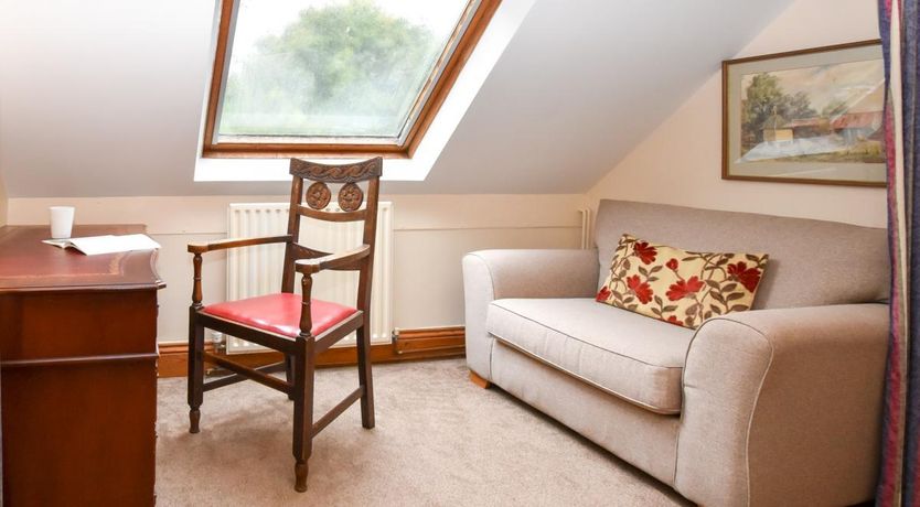 Photo of 4 Bed in Painscastle