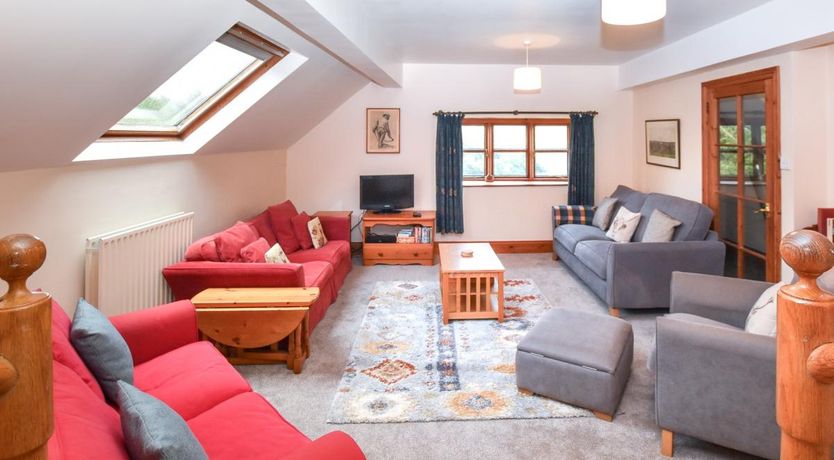 Photo of 4 Bed in Painscastle