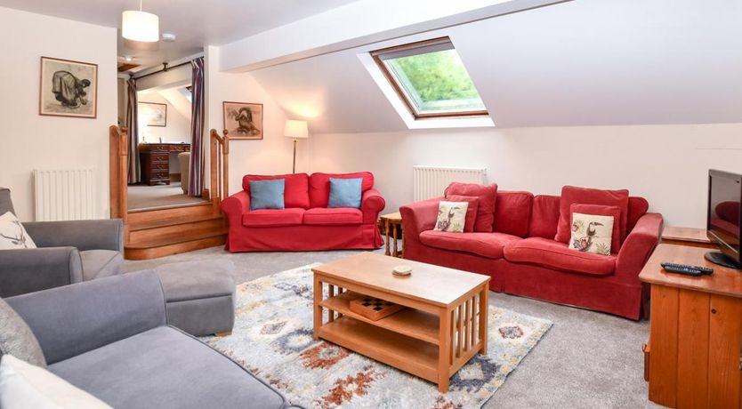 Photo of 4 Bed in Painscastle