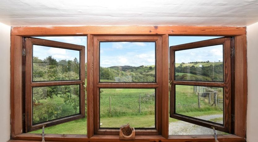 Photo of 4 Bed in Painscastle