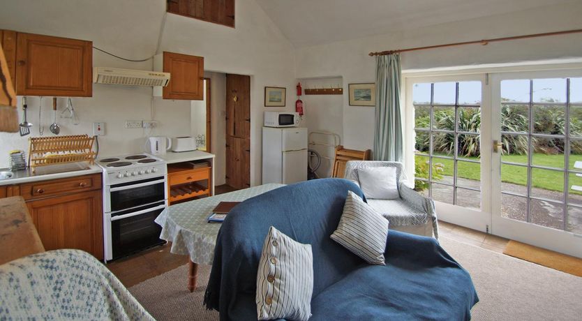 Photo of 2 Bed in Ballyconneely