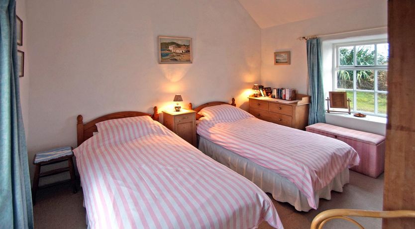 Photo of 2 Bed in Ballyconneely