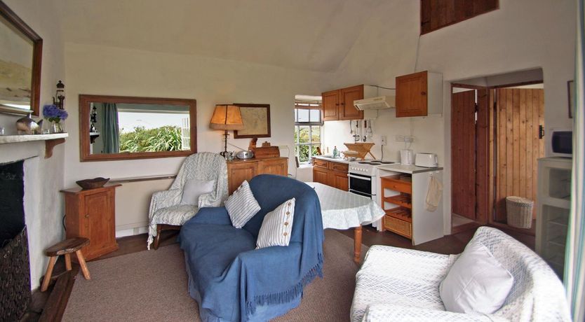 Photo of 2 Bed in Ballyconneely