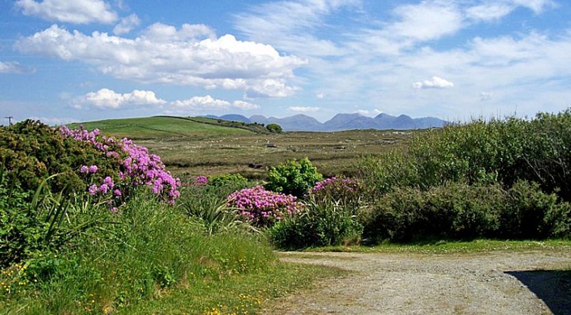 Photo of 2 Bed in Ballyconneely