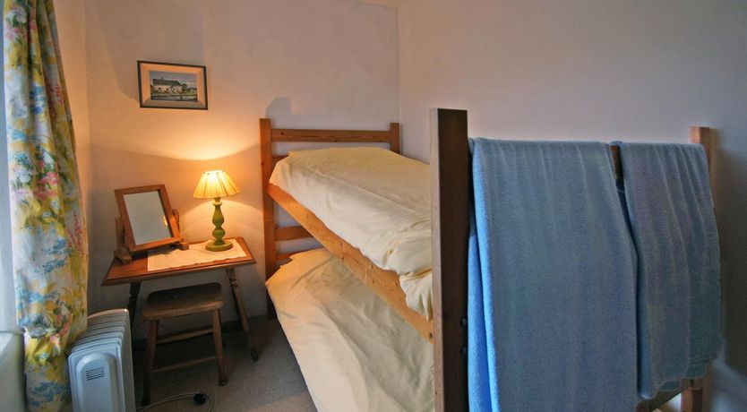 Photo of 2 Bed in Ballyconneely