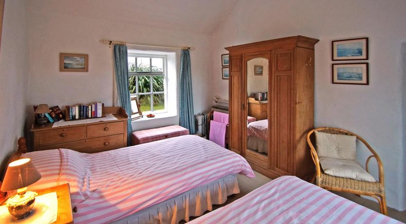 Photo of 2 Bed in Ballyconneely