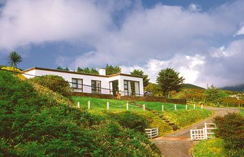 3 Bed in Inch Holiday Home
