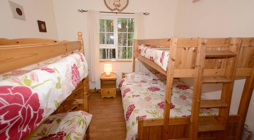 Photo of 2 Bed in Dunkineely