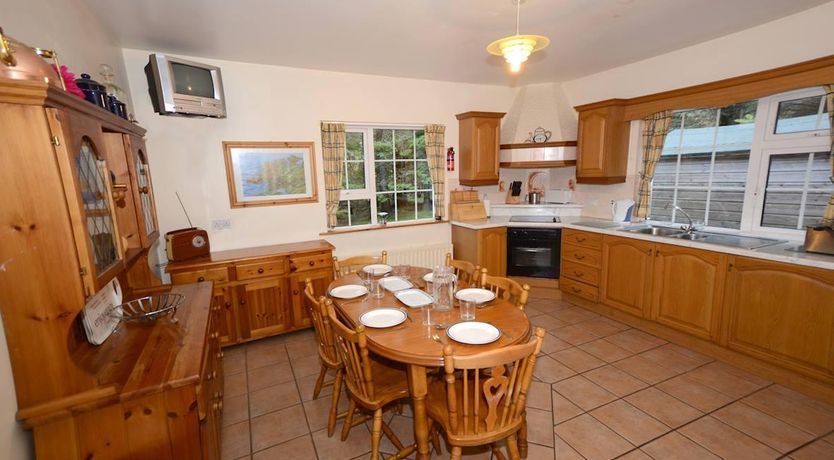 Photo of 2 Bed in Dunkineely