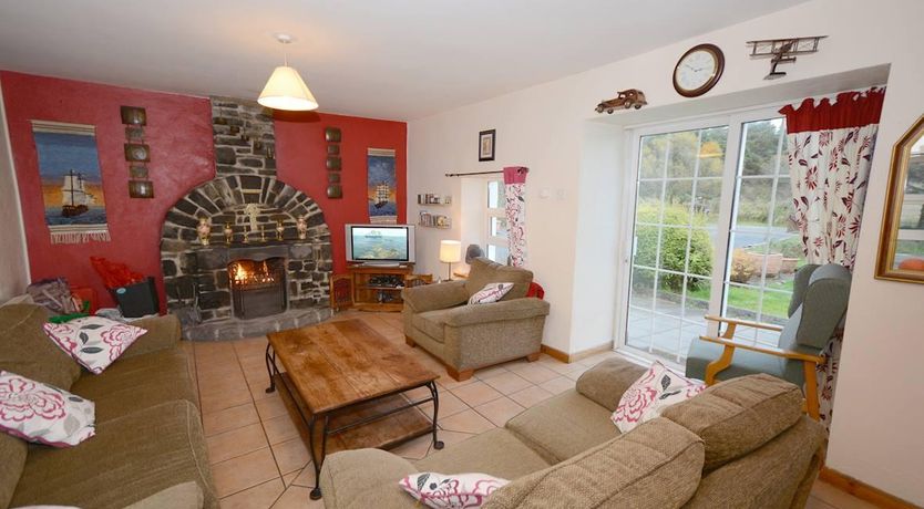 Photo of 2 Bed in Dunkineely