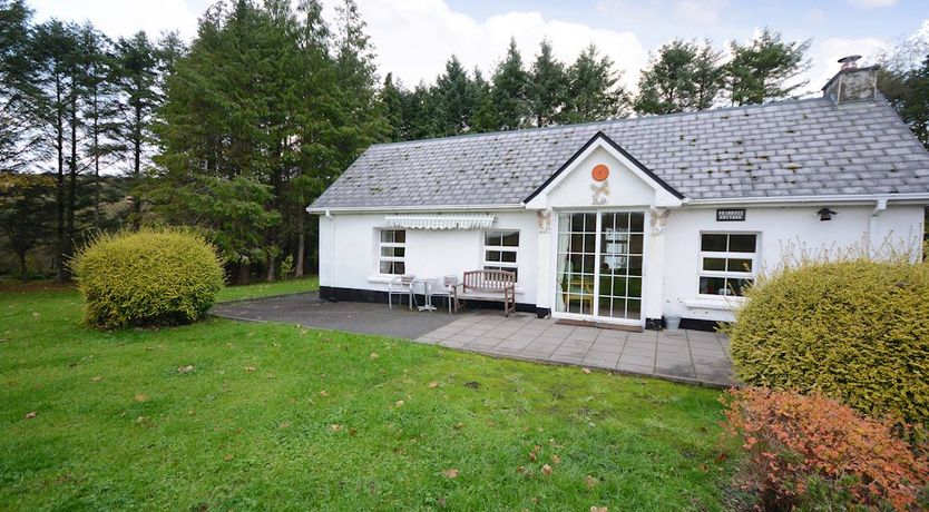 Photo of 2 Bed in Dunkineely