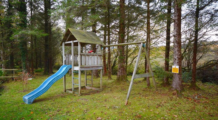 Photo of 2 Bed in Dunkineely