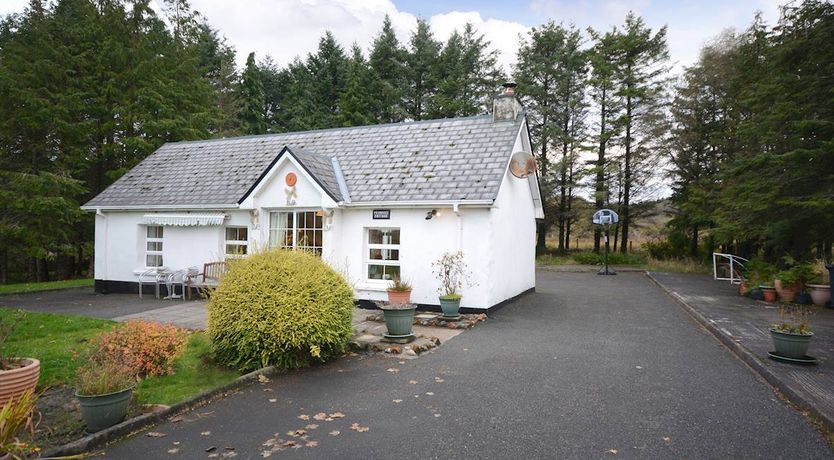 Photo of 2 Bed in Dunkineely