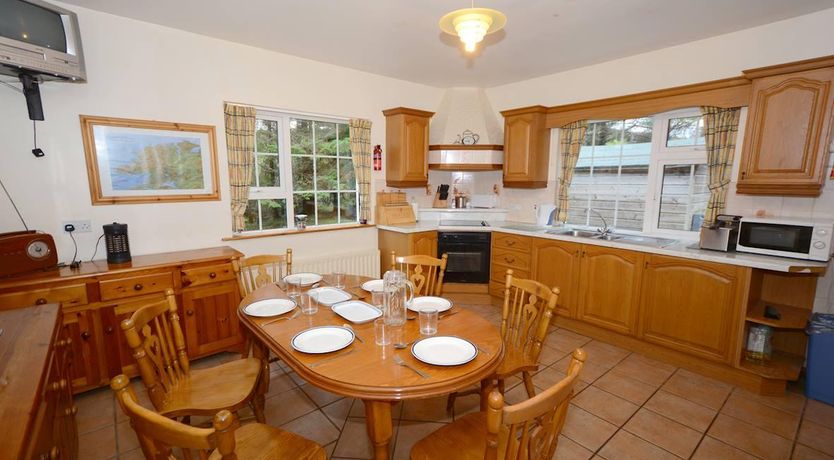 Photo of 2 Bed in Dunkineely