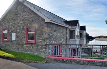 2 Bed in Clonakilty Holiday Home