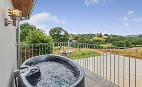 Photo of 1 Bed in South Molton