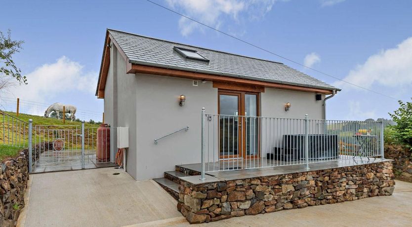 Photo of 1 Bed in South Molton