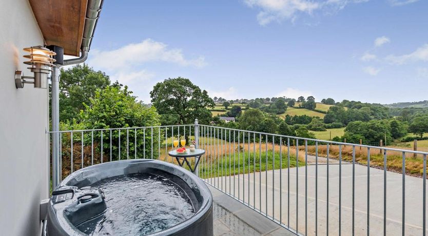 Photo of 1 Bed in South Molton