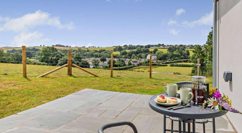 Photo of 1 Bed in South Molton