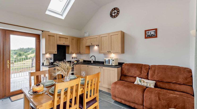 Photo of 1 Bed in South Molton