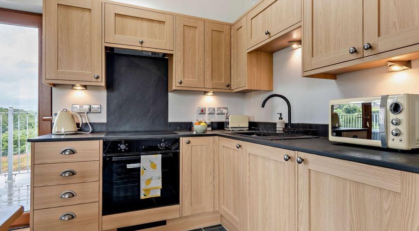 Photo of 1 Bed in South Molton