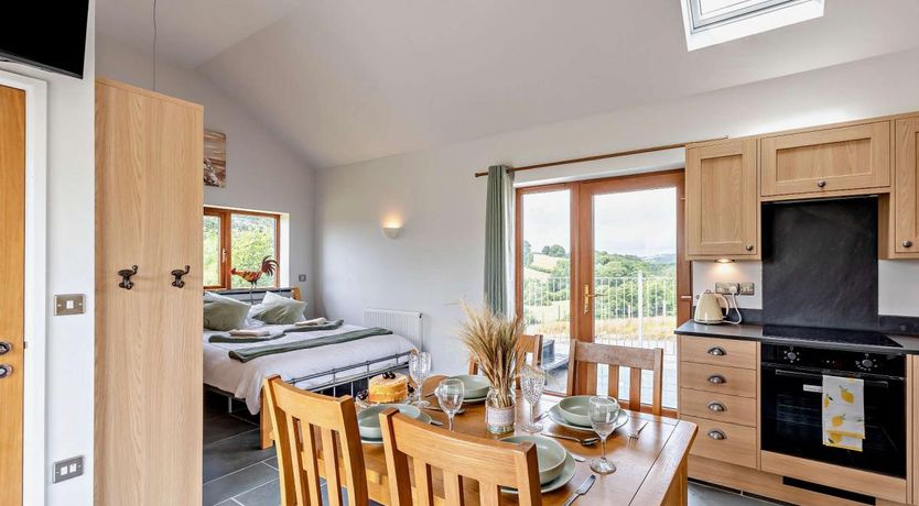 Photo of 1 Bed in South Molton