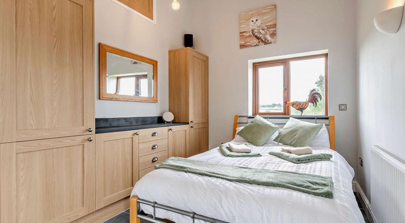 Photo of 1 Bed in South Molton