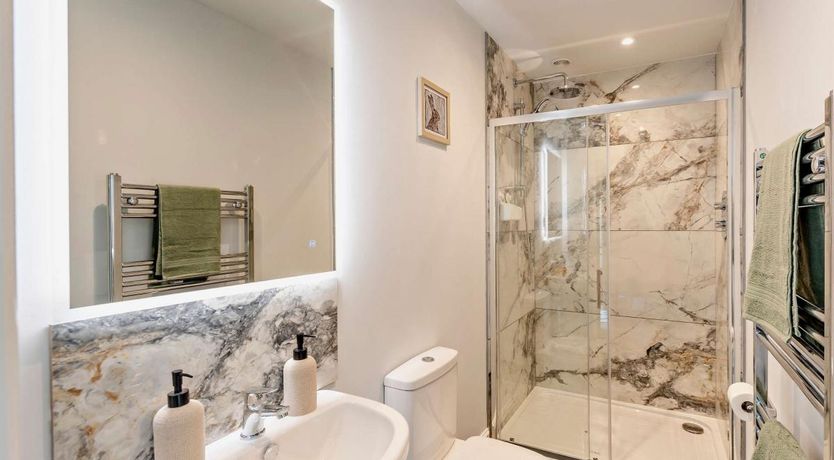 Photo of 1 Bed in South Molton