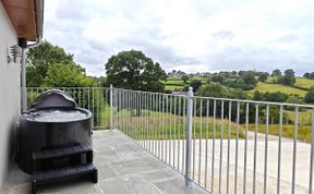 Photo of 1 Bed in South Molton