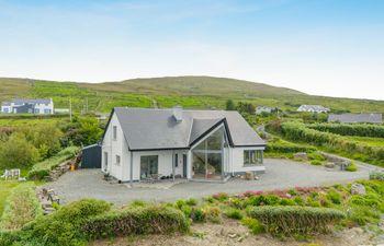3 Bed in Louisburgh Holiday Home
