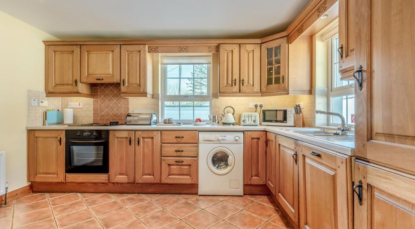 Photo of 4 Bed in Rossnowlagh