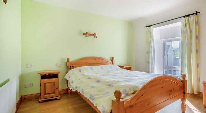 Photo of 4 Bed in Rossnowlagh